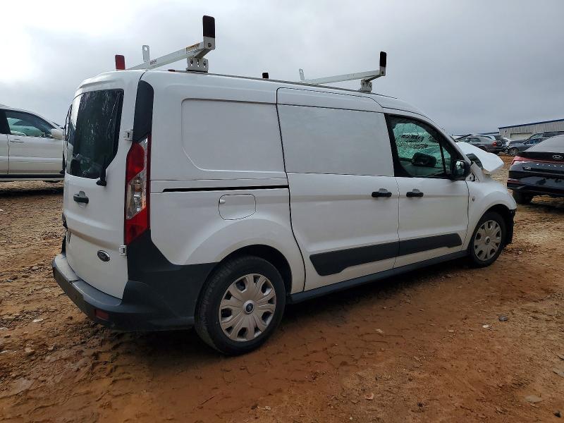 Photo 3 from auction – 2020 FORD TRANSIT CO with VIN NM0LS7E26L1471088