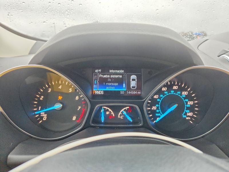 Photo 9 from auction – 2015 FORD ESCAPE TIT with VIN 1FMCU0J91FUB00023