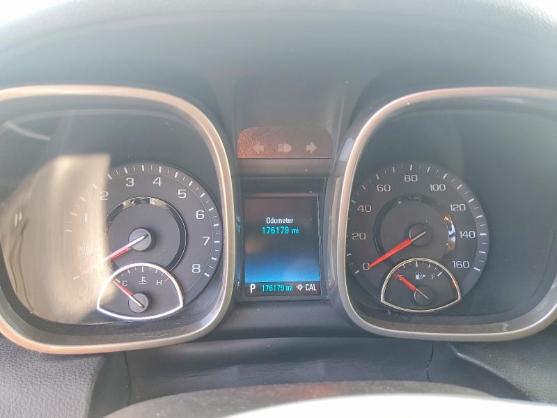 Photo 9 from auction – 2015 CHEVROLET MALIBU 1LT with VIN 1G11C5SL8FF332640