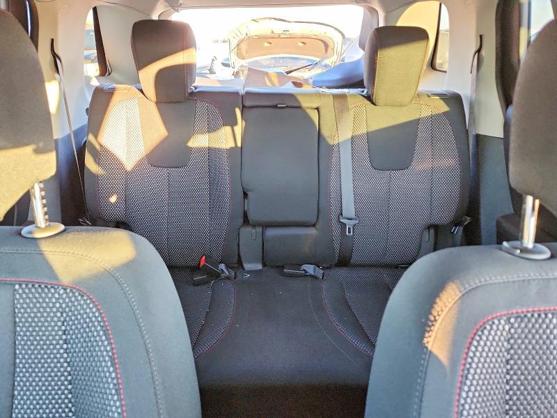 Photo 10 from auction – 2017 GMC TERRAIN SL with VIN 2GKALMEK5H6133048