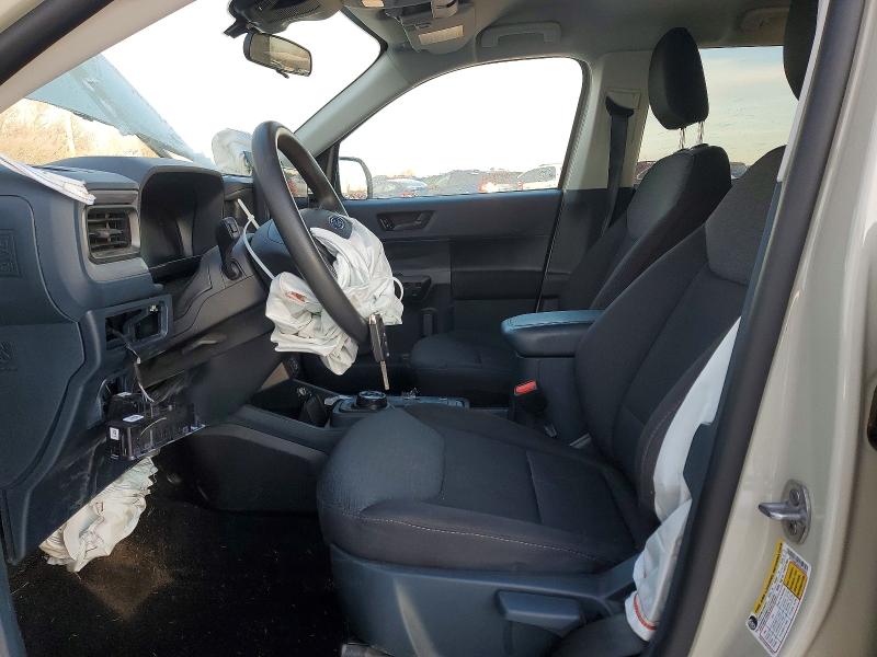 Photo 7 from auction – 2025 FORD MAVERICK X with VIN 3FTTW8BA6SRA46550