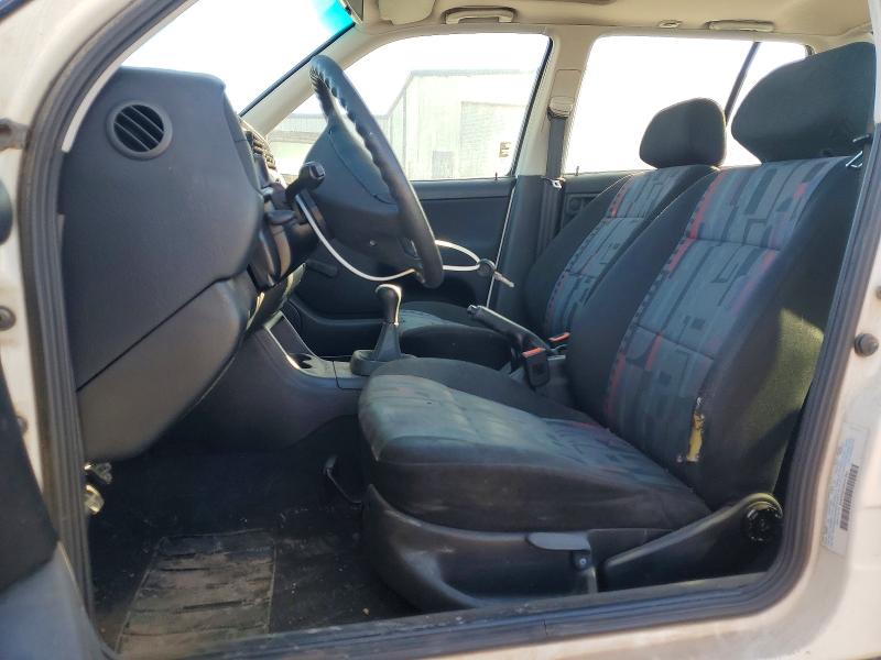 Photo 6 from auction – 1998 VOLKSWAGEN JETTA with VIN 3VWVA81H4WM127083