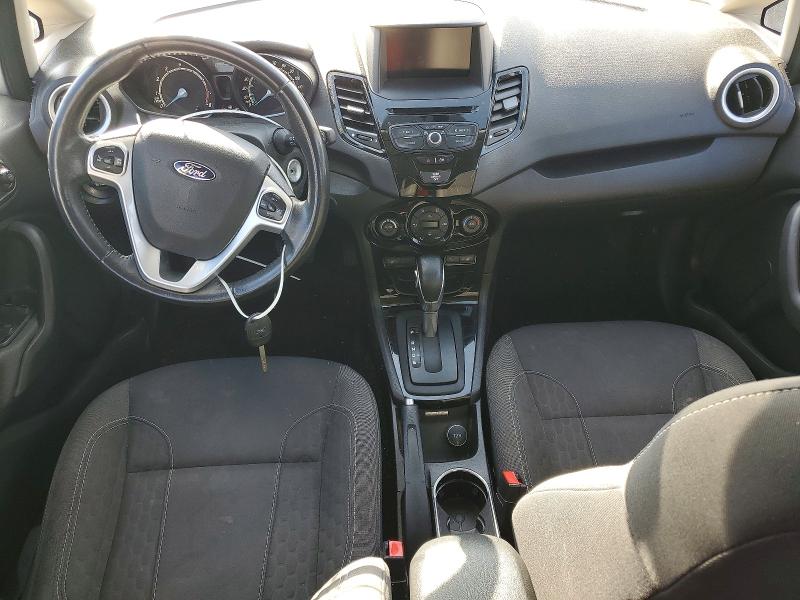 Photo 8 from auction – 2014 FORD FIESTA SE with VIN 3FADP4EJXEM153453