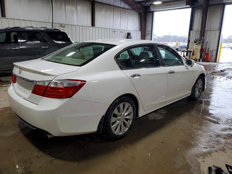 Photo 3 from auction – 2013 HONDA ACCORD with VIN 1HGCR2F89DA029977