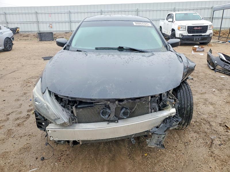 Photo 5 from auction – 2018 NISSAN ALTIMA 2.5 with VIN 1N4AL3AP2JC287534
