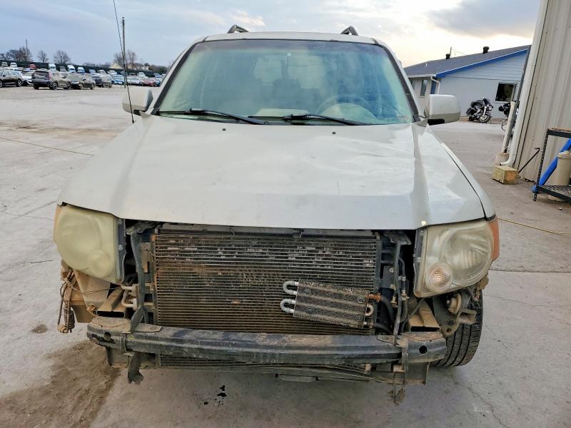 Photo 5 from auction – 2008 FORD ESCAPE LIM with VIN 1FMCU94138KE18959
