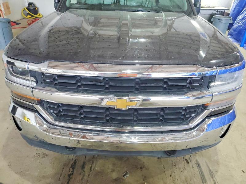 Photo 11 from auction – 2016 CHEVROLET SILVERADO with VIN 3GCUKREC6GG173028
