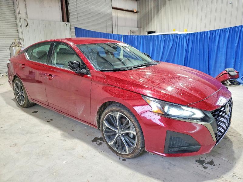 Photo 4 from auction – 2024 NISSAN ALTIMA SR with VIN 1N4BL4CV3RN390404