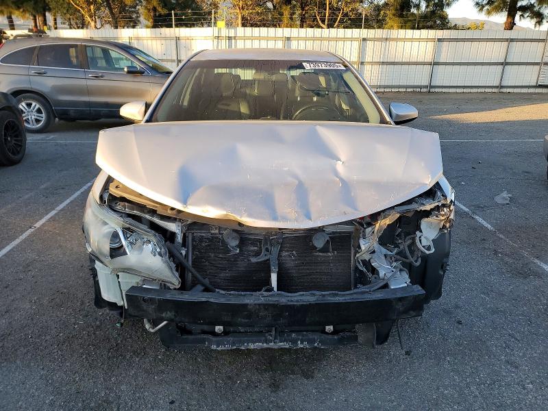 Photo 5 from auction – 2013 TOYOTA CAMRY L with VIN 4T1BF1FK1DU641402