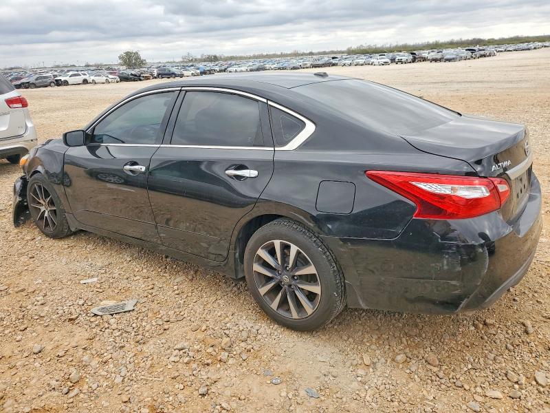 Photo 2 from auction – 2016 NISSAN ALTIMA 2.5 with VIN 1N4AL3AP4GC264152