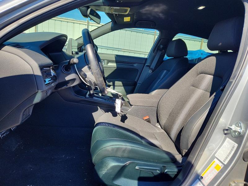 Photo 7 from auction – 2025 HONDA CIVIC with VIN 2HGFE2F59SH523575