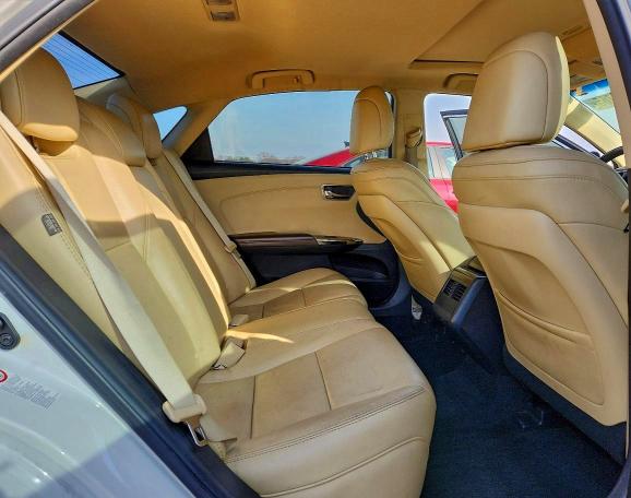Photo 10 from auction – 2014 TOYOTA AVALON BAS with VIN 4T1BK1EB9EU084091