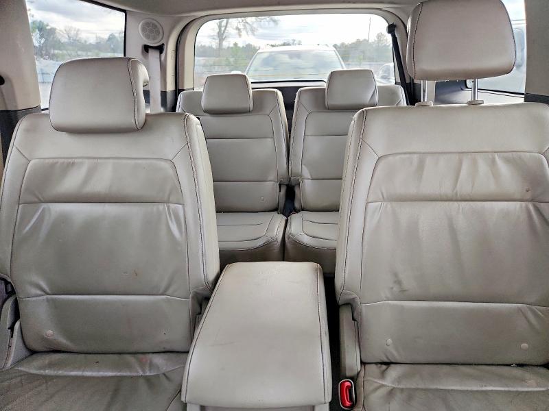 Photo 10 from auction – 2010 FORD FLEX SEL with VIN 2FMHK6CC1ABB18091