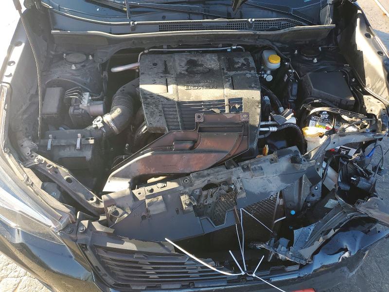 Photo 12 from auction – 2019 SUBARU FORESTER S with VIN JF2SKAPC8KH575252