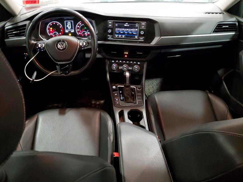Photo 8 from auction – 2019 VOLKSWAGEN JETTA with VIN 3VWC57BUXKM111305