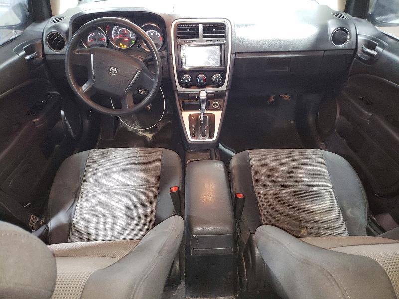 Photo 8 from auction – 2011 DODGE CALIBER MA with VIN 1B3CB3HA3BD297543