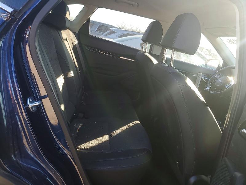 Photo 11 from auction – 2024 KIA SELTOS S with VIN KNDEUCAA6R7554778
