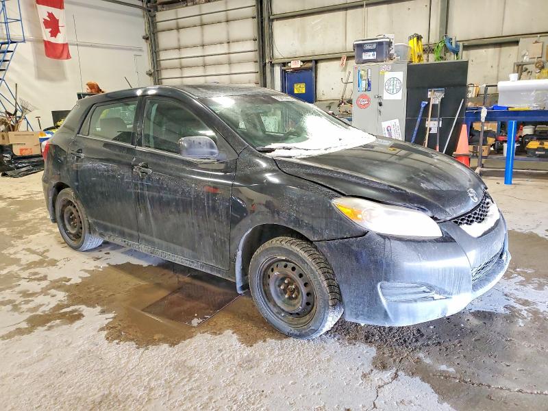 Photo 4 from auction – 2013 TOYOTA COROLLA MA with VIN 2T1KU4EE9DC942469