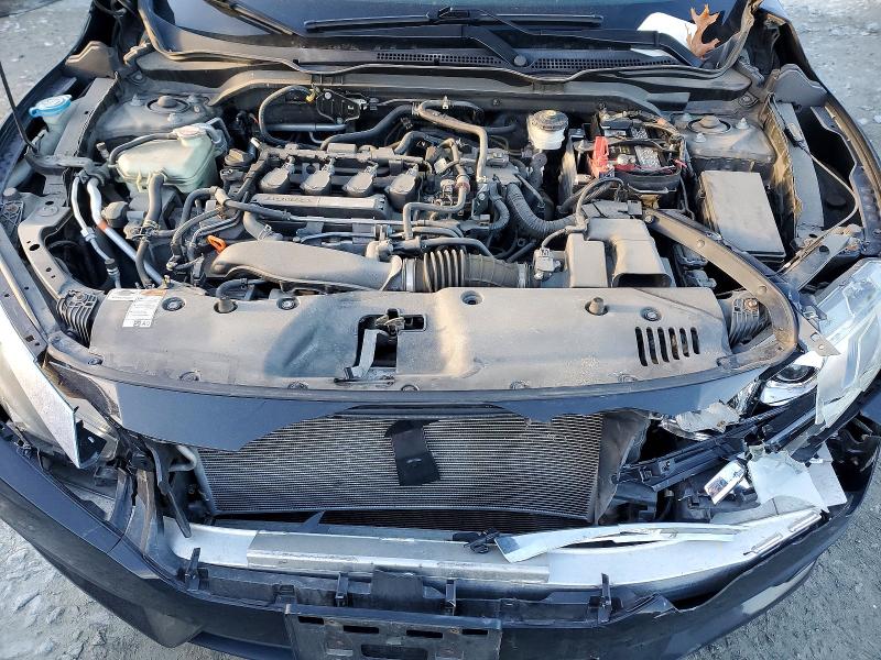 Photo 11 from auction – 2018 HONDA CIVIC with VIN 2HGFC3B79JH351016
