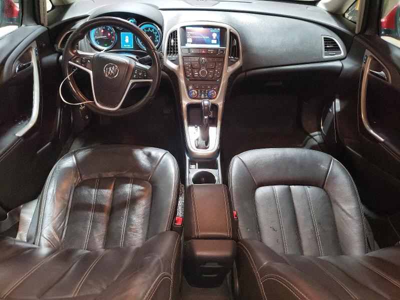 Photo 8 from auction – 2016 BUICK VERANO with VIN 1G4PS5SK3G4172641
