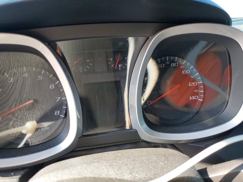 Photo 9 from auction – 2017 CHEVROLET EQUINOX with VIN 2GNALBEK0H1618167
