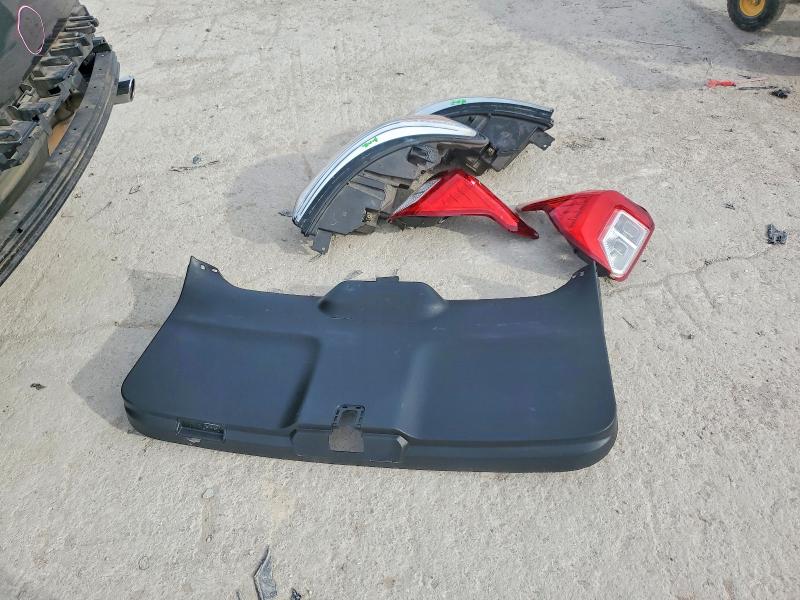 Фото 13 с аукциона – 2020 FORD EXPLORER L с VIN 1FMSK8FH5LGC04475