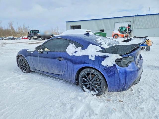Photo 2 from auction – 2017 TOYOTA 86 BASE with VIN JF1ZNAA12H8701549
