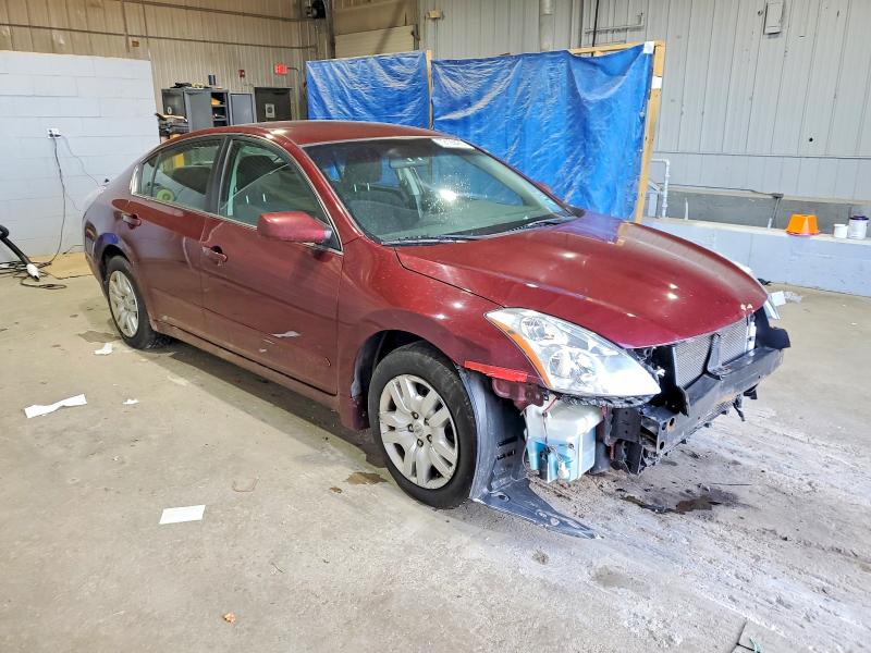 Photo 4 from auction – 2010 NISSAN ALTIMA with VIN 1N4AL2AP4AN565560