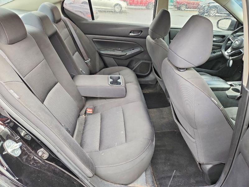 Photo 10 from auction – 2020 NISSAN ALTIMA S with VIN 1N4BL4BV5LC203605