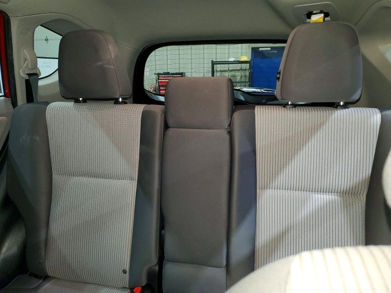 Photo 10 from auction – 2013 TOYOTA RAV4 LE with VIN 2T3BFREVXDW072325