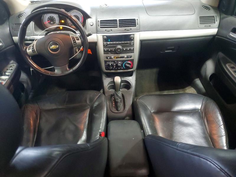 Photo 8 from auction – 2010 CHEVROLET COBALT 2LT with VIN 1G1AF5F51A7223572