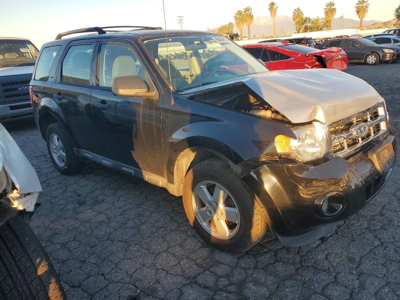 Photo 4 from auction – 2012 FORD ESCAPE XLS with VIN 1FMCU0C71CKC67615