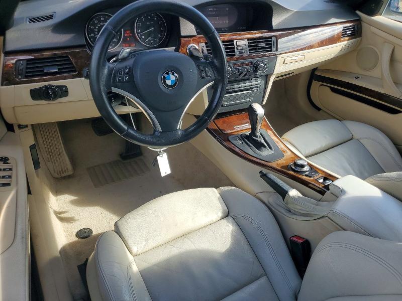 Photo 8 from auction – 2007 BMW 335 I with VIN WBAWL73517PX45033