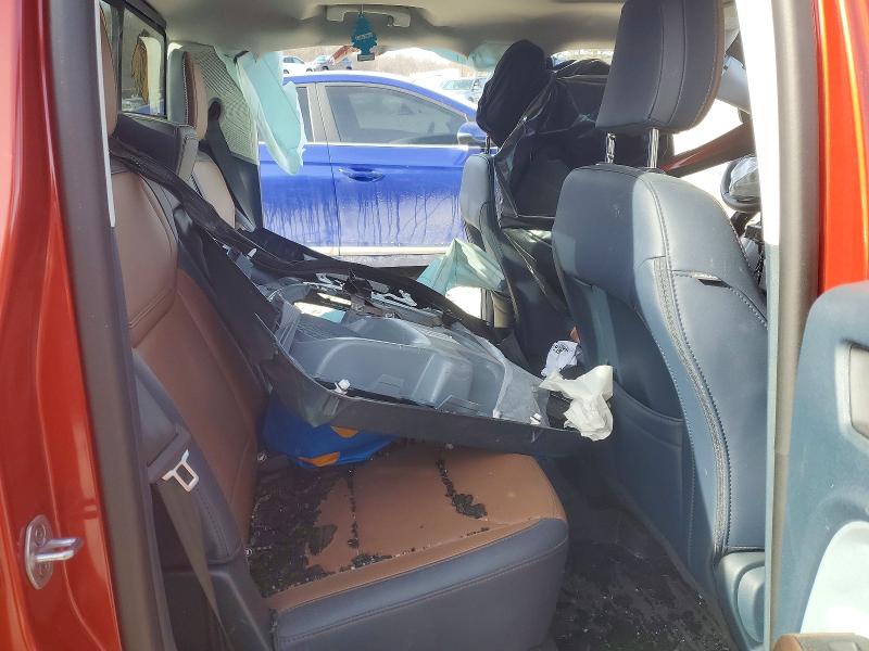 Photo 10 from auction – 2024 FORD MAVERICK L with VIN 3FTTW8M35RRB16984
