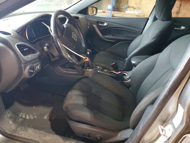 Photo 7 from auction – 2013 DODGE DART with VIN 1C3CDFCH6DD135959