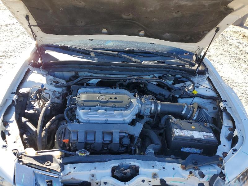Photo 11 from auction – 2011 ACURA TL with VIN 19UUA9F26BA001163