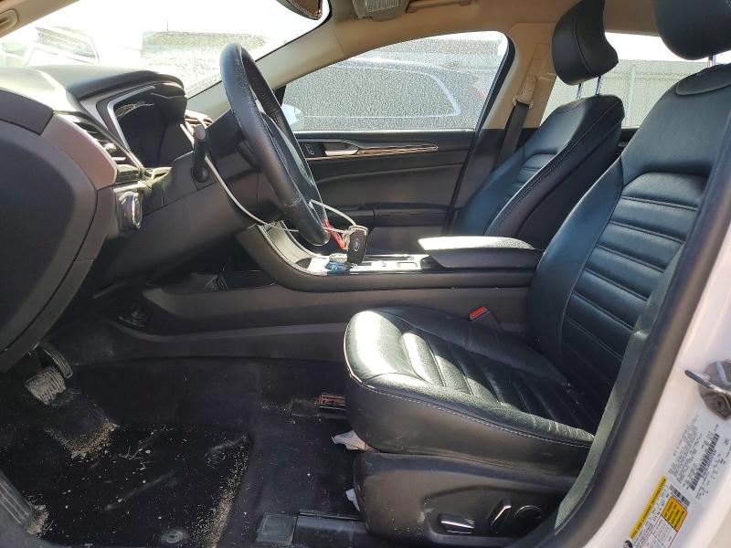 Photo 7 from auction – 2017 FORD FUSION SE with VIN 3FA6P0LU8HR241830