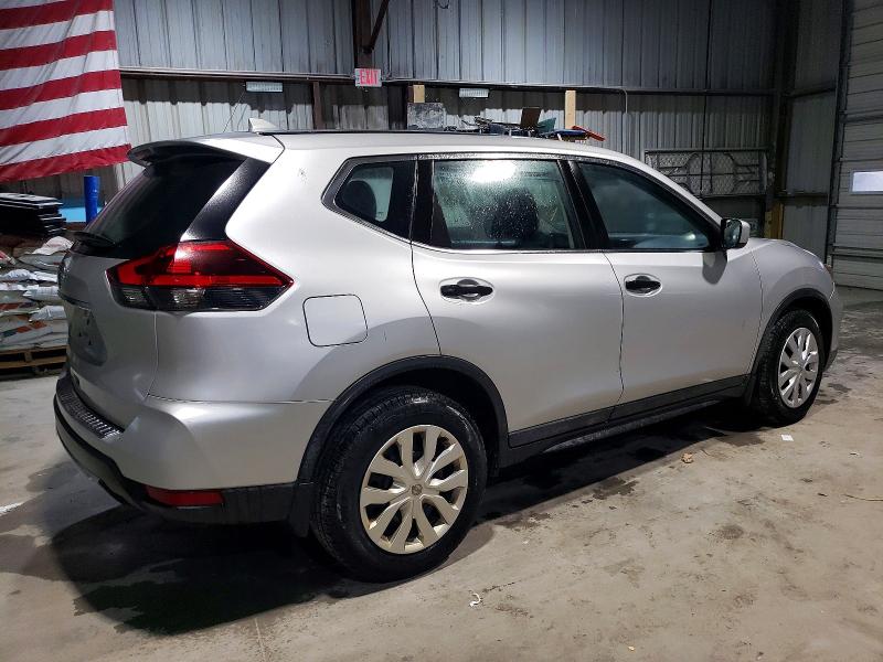 Photo 3 from auction – 2018 NISSAN ROGUE S with VIN KNMAT2MT6JP578026
