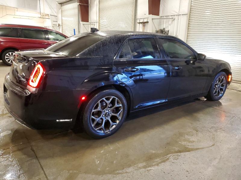 Photo 3 from auction – 2017 CHRYSLER 300 S with VIN 2C3CCAGG1HH545066