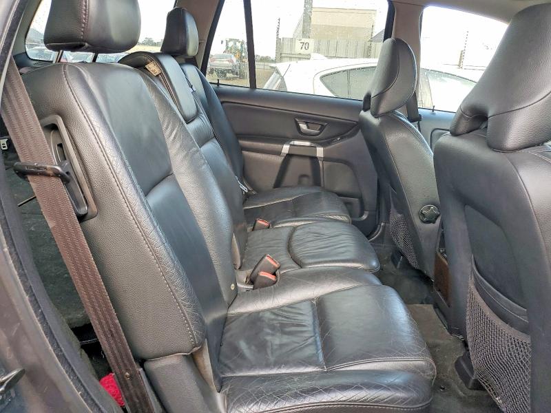 Photo 11 from auction – 2008 VOLVO XC90 3.2 with VIN YV4CZ982681439459