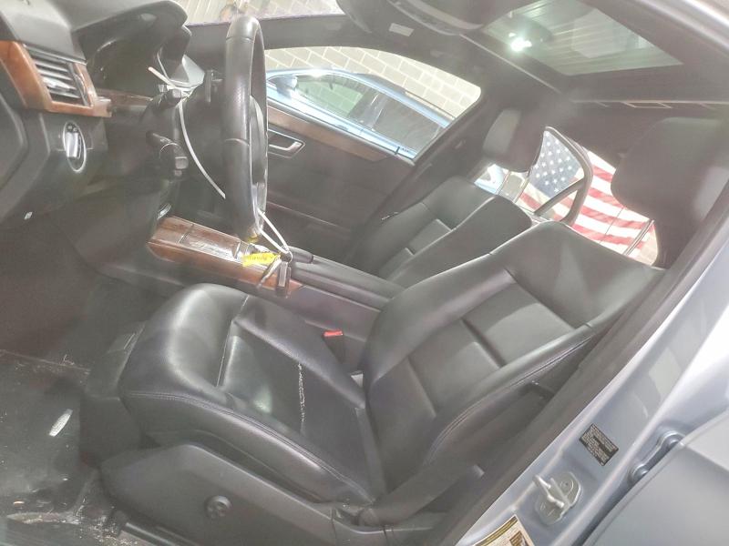 Photo 7 from auction – 2013 MERCEDES-BENZ E 350 4MAT with VIN WDDHF8JBXDA720332