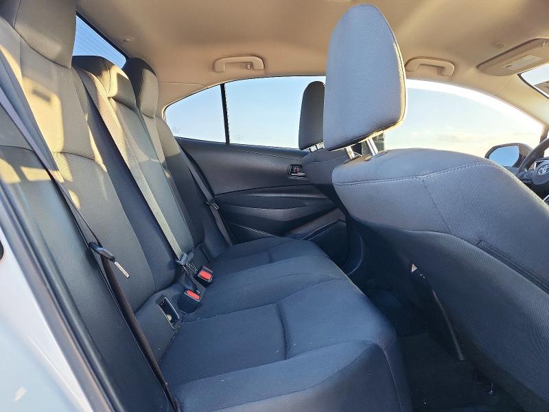 Photo 10 from auction – 2023 TOYOTA COROLLA with VIN 5YFB4MDE4PP015062