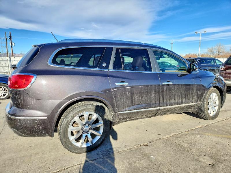 Photo 3 from auction – 2014 BUICK ENCLAVE with VIN 5GAKVCKDXEJ312731