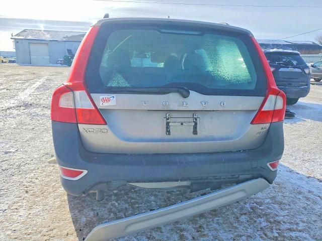 Photo 6 from auction – 2008 VOLVO XC70 with VIN YV4BZ982581035502