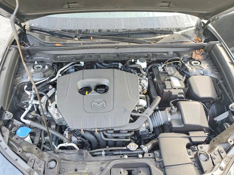 Photo 12 from auction – 2024 MAZDA CX-30 SELE with VIN 3MVDMBBMXRM686901