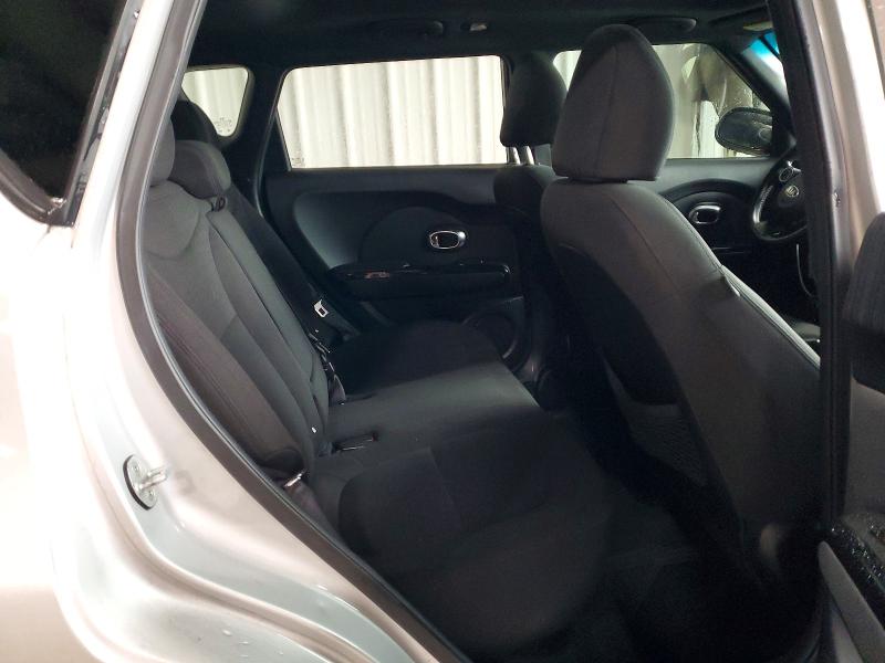 Photo 10 from auction – 2014 KIA SOUL ! with VIN KNDJX3A53E7721973