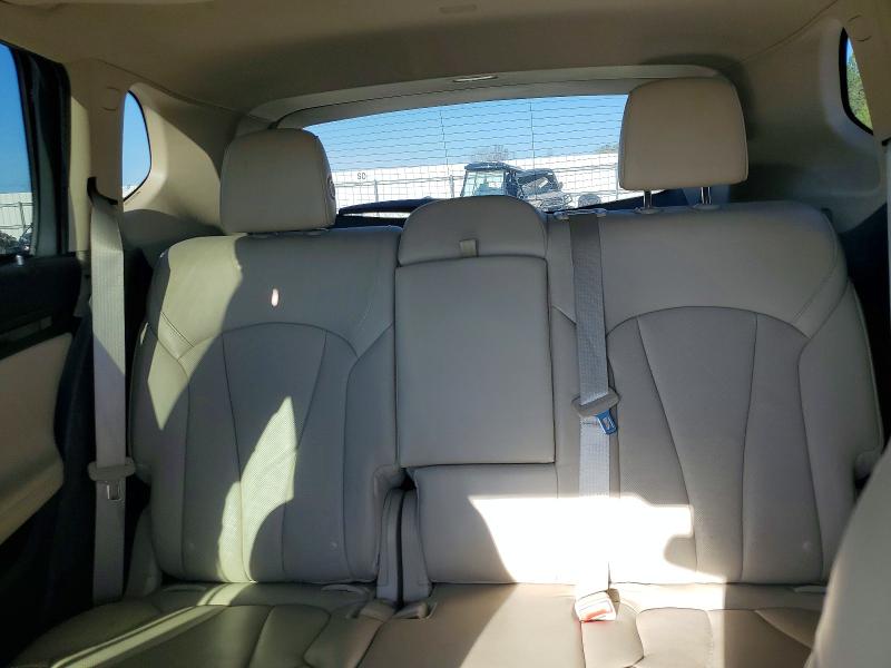 Photo 10 from auction – 2017 BUICK ENVISION E with VIN LRBFXBSA8HD071666