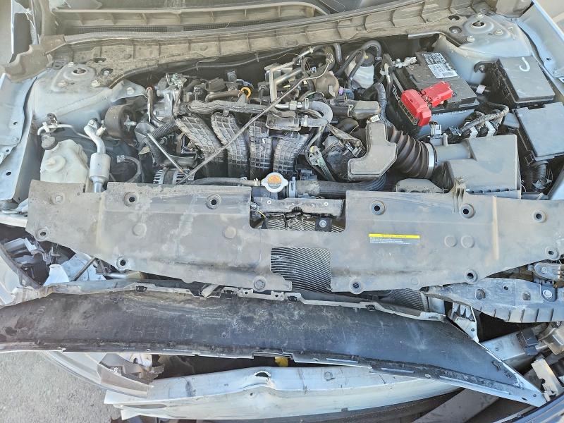 Photo 11 from auction – 2024 NISSAN ALTIMA S with VIN 1N4BL4BV5RN337415