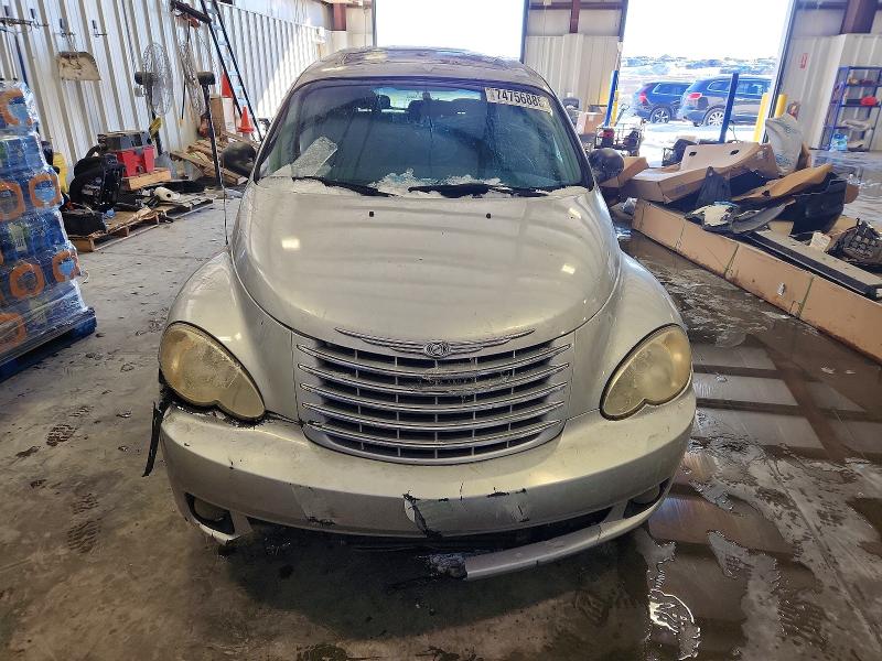 Photo 5 from auction – 2007 CHRYSLER PT CRUISER with VIN 3A8FY68887T618527