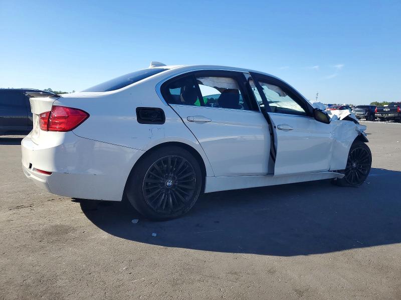 Photo 3 from auction – 2013 BMW 328 I with VIN WBA3A5G51DNP26352